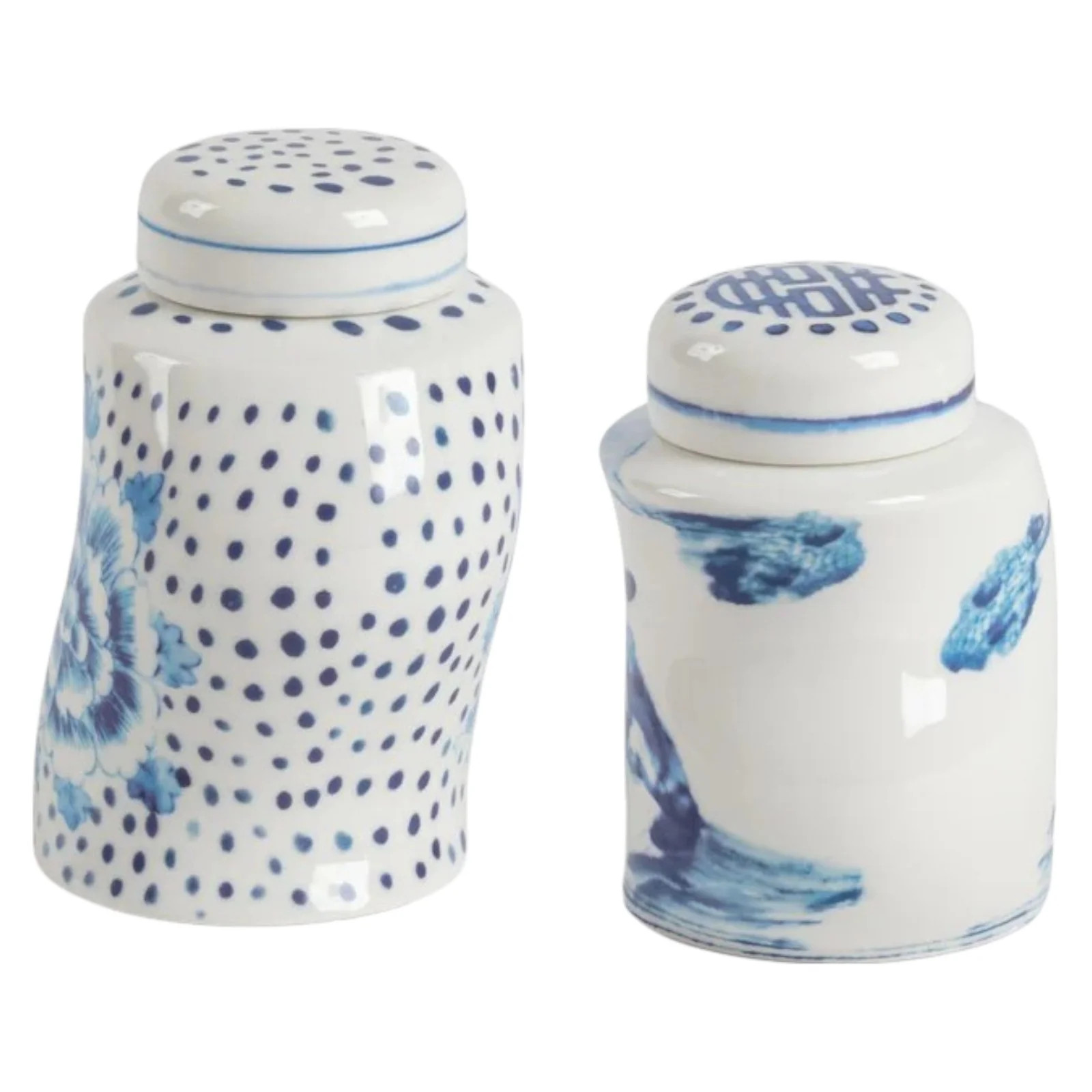 Set Spargisale Seletti Dots & Ginger 11289 | Diesel Living Design - 2