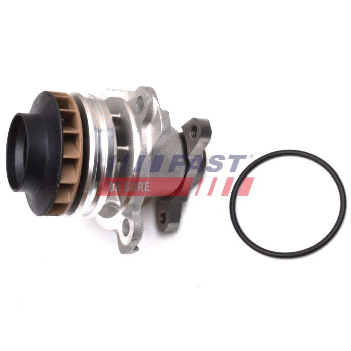 Pompe à eau 210108005R compatible Nissan Vauxhall et Renault 8200332040 en alliage renforcé