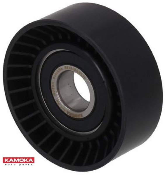 Kamoka R0295 Spannarm FüR Keilrippenriemen Spannarm Spannrolle Keilriemen-image