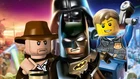 All Lego Games for Xbox 360 UNDER $5 Disc Only w/ Sleeve Lot