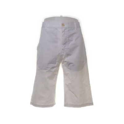 Filippa K, Shorts, Größe: 56, Weiß, Baumwolle, Einfarbig, Herren #qjZ