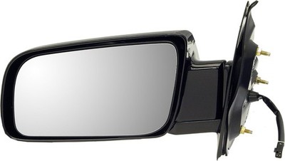 Dorman 955-1167 Driver Side 6.26 inches x 15.28 x 10.31 inches, black 