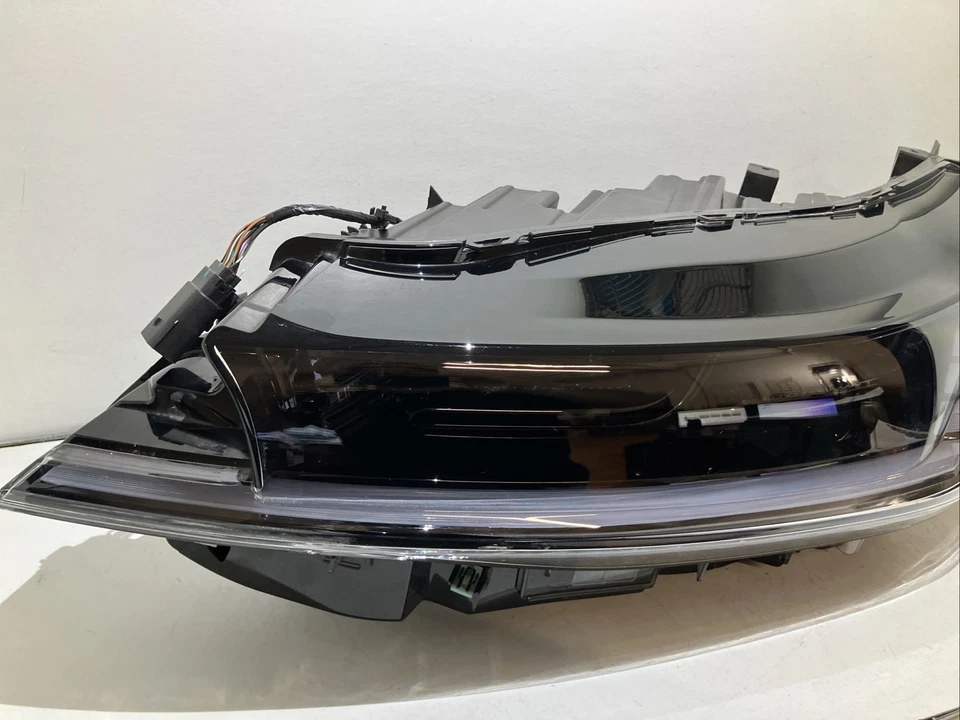 Lincoln Aviator 2025 conductor izquierdo proyector LH faro LED completo OEM 0936 Foto 2 de 4