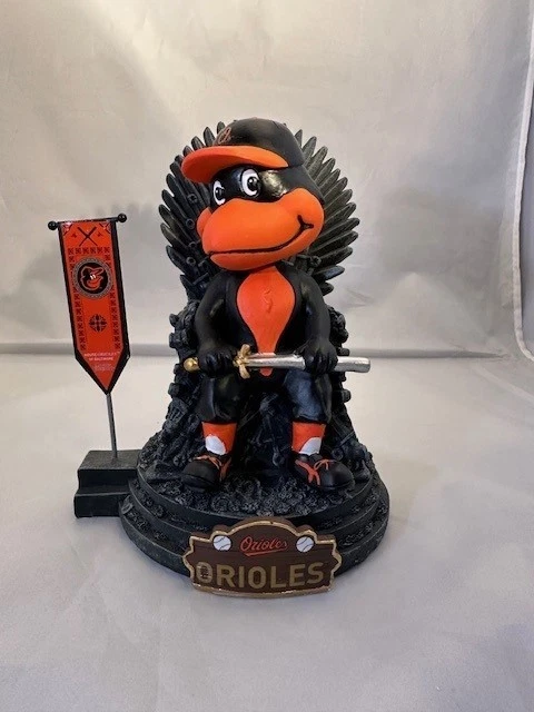 25+ Baltimore Orioles Sports Fan Bobbleheads for sale | Updated
