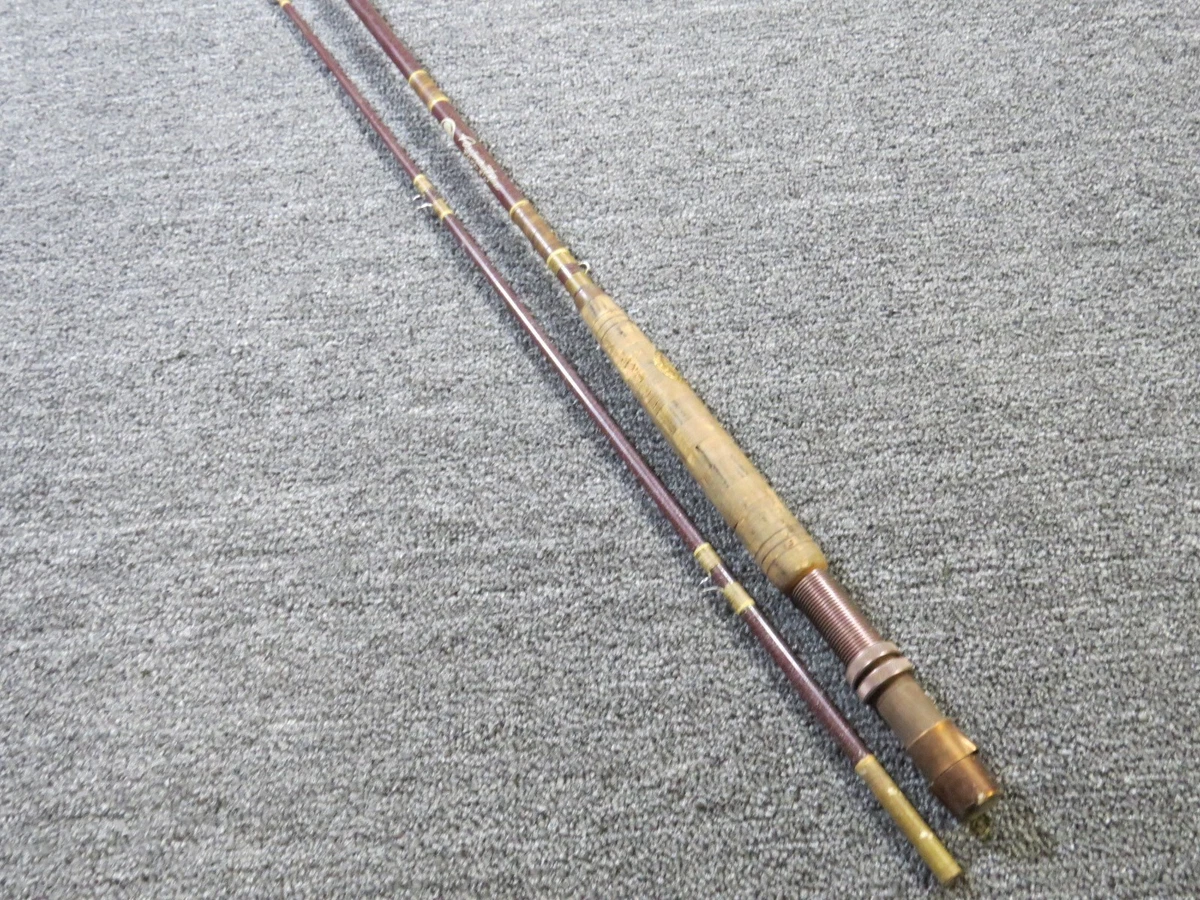 Berkley Fly Fishing Vintage Fishing Rods for sale - eBay Berkley Fly Fishing Vintage Fishing Rods for sale - eBay