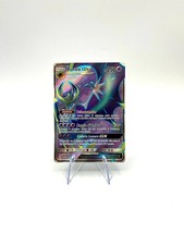 Carta pokemon Lunala GX 141/149 set Sole e luna Italiano Holo Near mint