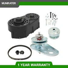 NEW 40 Series Torque Converter Kit 8HP-16HP Engines 1"Crankshaft 1/4"Keyway