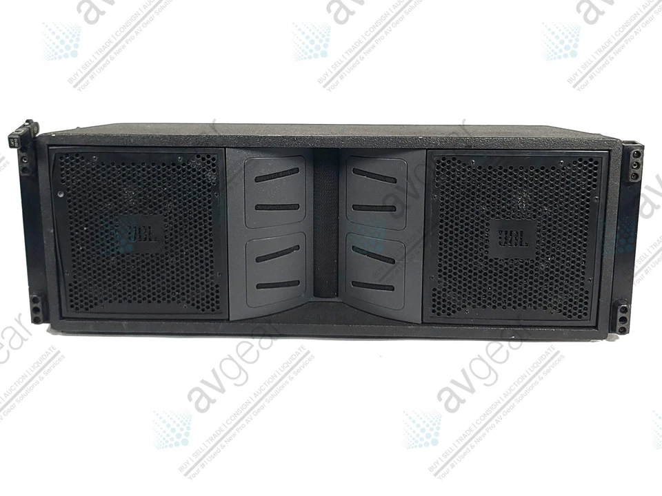 JBL VT4886 Subcompact Passive 3-Way Line Array Speaker (C2052-88) - Image 2 of 4