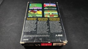 Club Drive J9003E Atari Jaguar EXMT+ condition COMPLETE n box+reg card!
