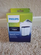 Philips Saeco Aquaclean Calc & Water Filter CA6903/10 *new*