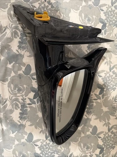 2015 BMW M3 Passenger Side View Mirror Part # C0176102U6680