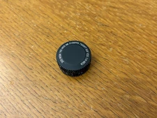 Leupold Scope CDS Ballistic Dial / Turret 300 WSM 165 NOS AB 3100 FPS 1/4 MOA