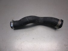 Schlauch Rohr Ladeluftkühler  FORD FOCUS IV HP Turnier JX61-6C646-DB  (331)