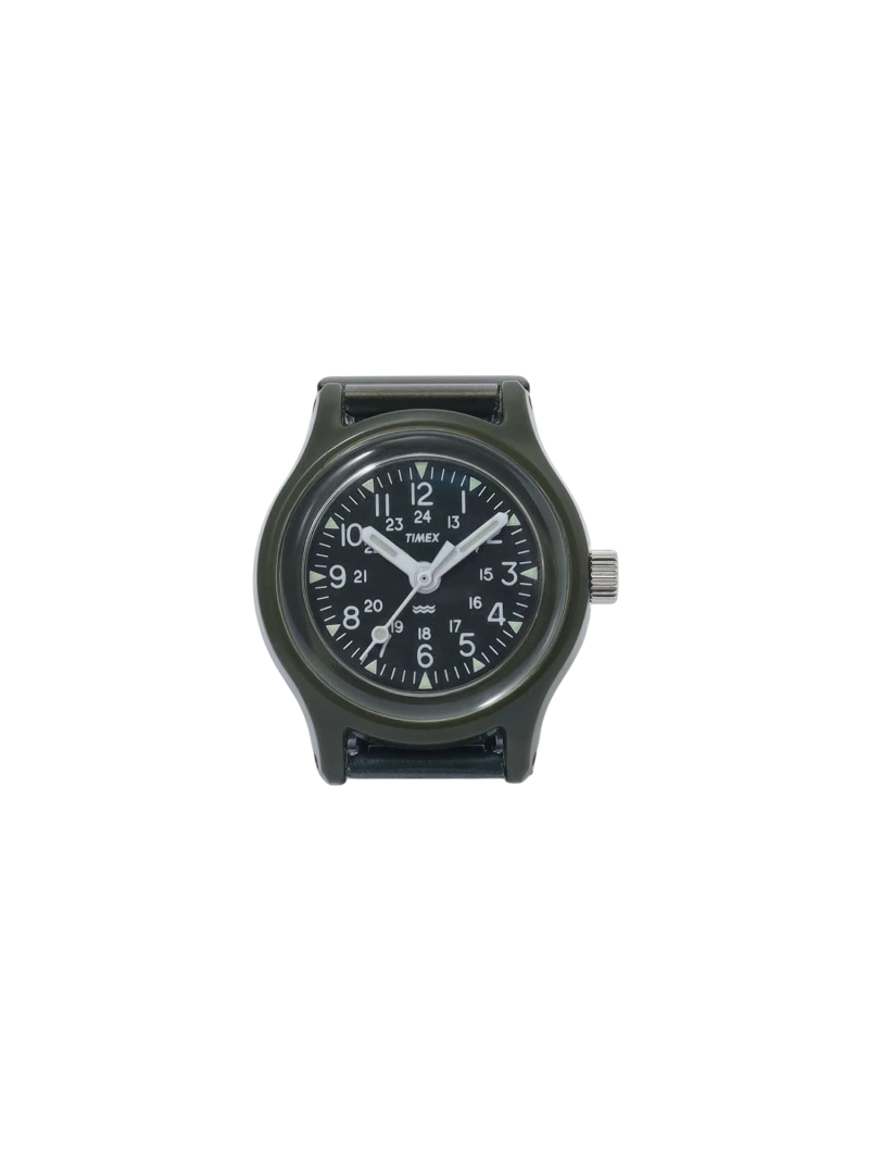 Timex x Beams Boy 50th Anniversary Limited TIMEX Original Camper
