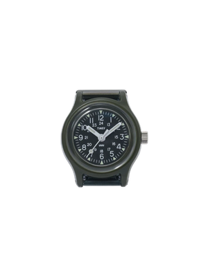 Timex x Beams Boy 50th Anniversary Limited TIMEX Original Camper