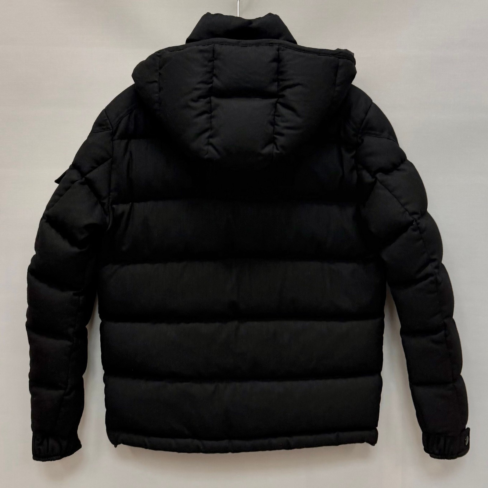 Moncler Monjunable Down Padded Jacket 66 150510857 - image 5