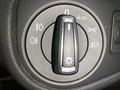 LICHTSTEUERUNG / 2582618 FÜR VOLKSWAGEN GOLF VII 5G1, BQ1, BE1, BE2 1.6 TDI