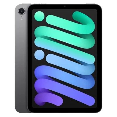 Apple iPad mini (A17 Pro) · 256GB · Cellular