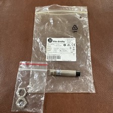 Proximity Switch For Allen-Bradley 872C-DH4NP12-D4 10-30VDC 200mA PNP SN: 4mm