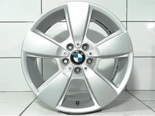 1x Alufelge 18 Zoll 8.0