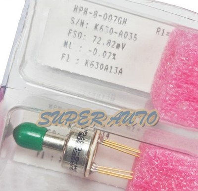 1Pcs New For NPH-8-007GH Pressure sensor