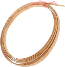 Bamboo Strips for Weaving - 13 Feet DIY Crafts  Wedding Decor