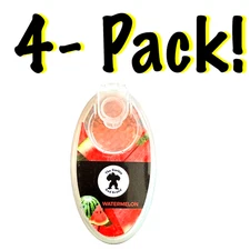 🍉🍉 400 count Watermelon burst beads (4 - Pack) 🍉🍉