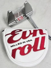 EVNROLL Neo Classic 5 Hatchback Mallet 35" RH TourTac Grip NC5-35RHTT