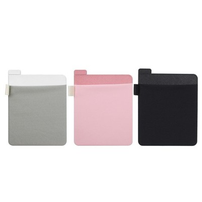 Portable External Hard Drive Carrying Case Pouch Holder for Computer Accessories