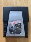 Star Wars Return of the Jedi Death Star Battle Atari 2600, 1983