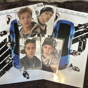 Nct Dream Signed | eBay