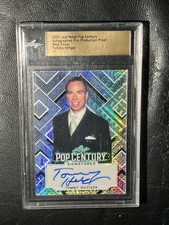 2022 Leaf Metal Pop Century Trading Cards Checklist 39