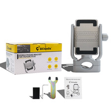 Phone Holder For Harley-Davidson Touring Moto E6/E5/E5 Plus/Supra/E4/E4 Plus