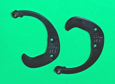 New Mathews Halon 5, 6 or 7 Draw Length Module Set - CC-L 85% let off