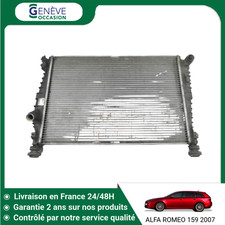 Radiateur Alfa Romeo SPORTWAGON