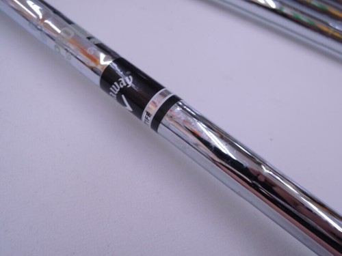 Callaway DIABLO EDGE Iron Set 5-9 P NS Pro 950GH Stiff #bX - Picture 7 of 9
