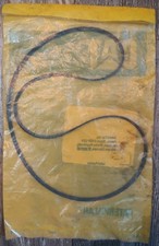 Genuine CATERPILLAR Back Up Ring Part# 2705234