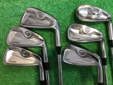 TE- Yamaha inpres RMX TOURMODEL CB(2015) 6S Iron Set IR Flex S