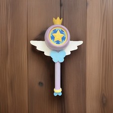 Star vs. The Forces Of Evil Magic Wand Cosplay