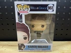 FUNKO POP! TELEVISION WILL & GRACE KAREN WALKER #968 2020 VINYL FIGURE