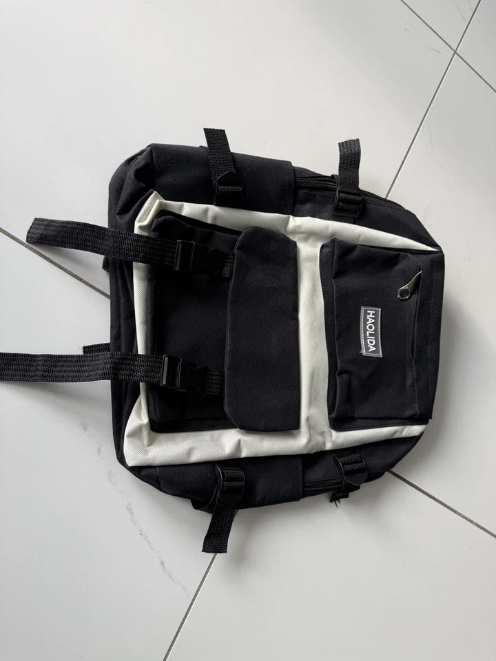 Haloida Rucksack