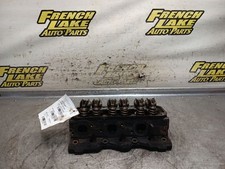 Driver Left Cylinder Head 3.8l Fits 97-07 Grand Prix 1350661