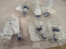 6 CareFusion Airlife 5-20 Adjustable PEEP VALVE W/ 22MM Adapter New Exp 2018