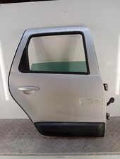 Porte arrière et accessoires Dacia DUSTER