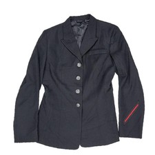 US Navy Women's Service Dress Jacket - 12MT, Medium