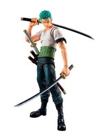 Variable Action Heroes ONE Piece Roronoa Zoro Actionfigur Japan Neu