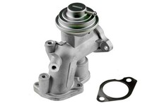 AGR Ventil für Opel Astra G T98 2000- Combo 2001- Corsa C X01 2000- 1.7 Di DTi