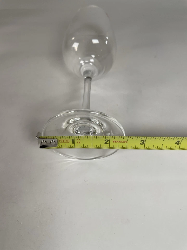 Juego de 6 vasos de cristal de alta calidad Spiegelau Wine Lovers vino de Oporto/Vino Grande Foto 4 de 4