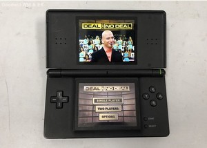 Black Nintendo DSi | eBay