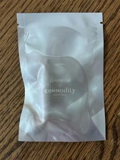 Commodity Editions Milk Orchid ~ NEW FRAGRANCE 2025 ~ 2ml  SEALED SAMPLE Size